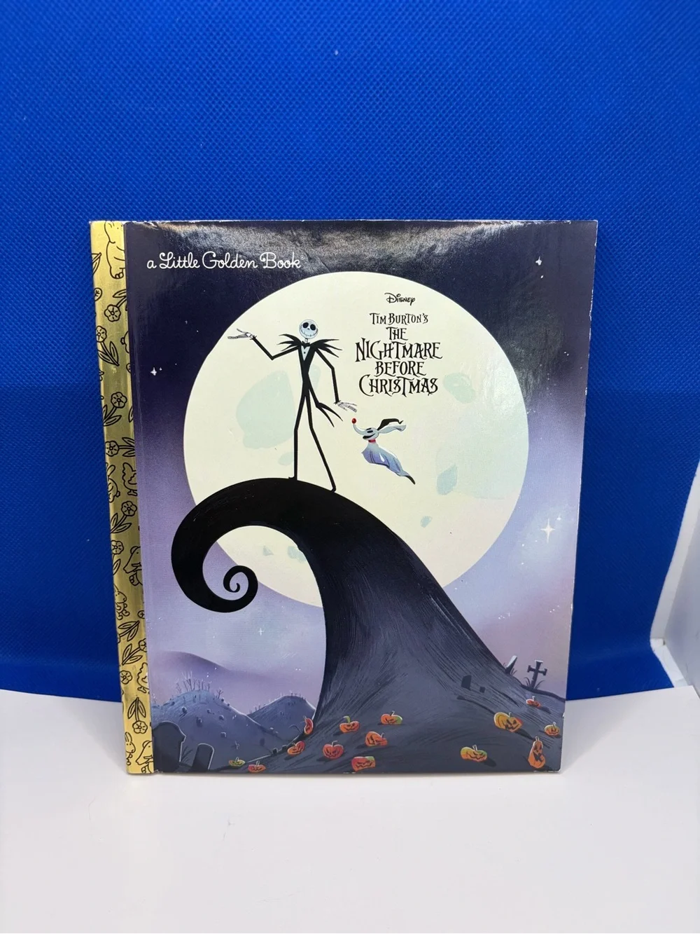 Disney tim burton’s